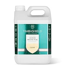 Timbashield solvent based for sale  Delivered anywhere in UK