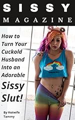 Sissy magazine turn for sale  Delivered anywhere in UK