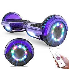 Geekme hoverboards auto usato  Spedito ovunque in Italia 