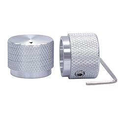Taiss 2pcs silver for sale  Delivered anywhere in UK