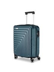 Roncato trolley fibra usato  Spedito ovunque in Italia 