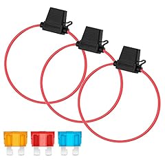 Gebildet 3pcs 16awg d'occasion  Livré partout en France