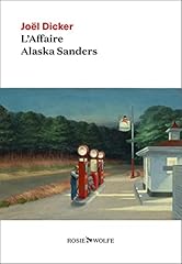 Affaire alaska sanders d'occasion  Livré partout en France