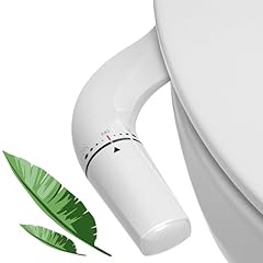 Bidet attachment toilet for sale  Delivered anywhere in UK