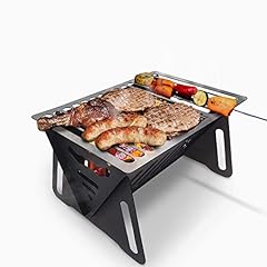 Bodkar charcoal grill for sale  Delivered anywhere in USA 