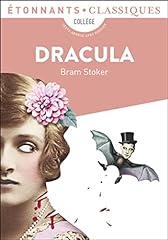 Dracula d'occasion  Livré partout en France