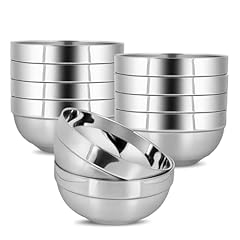 Juyuanfenggou 10pcs 304stainle for sale  Delivered anywhere in USA 