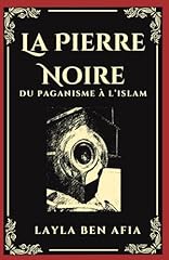 Pierre noire paganisme d'occasion  Livré partout en France