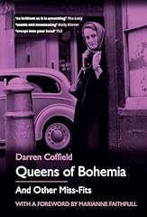 Queens bohemia miss for sale  Delivered anywhere in UK