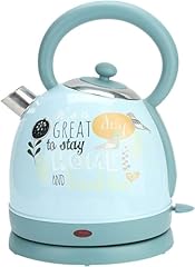 Cute pattern electric for sale  Delivered anywhere in UK