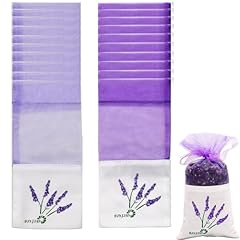 Wusjcof sachets lavande d'occasion  Livré partout en France