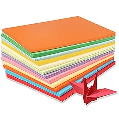 Rivieval coloured paper for sale  Delivered anywhere in UK