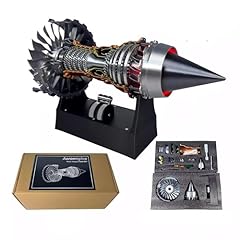 Turbofan engine model for sale  Delivered anywhere in USA 