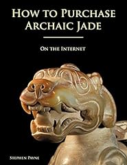 Purchase archaic jade for sale  Delivered anywhere in USA 