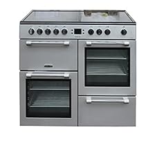 Leisure ck100c210s cookmaster for sale  Delivered anywhere in UK