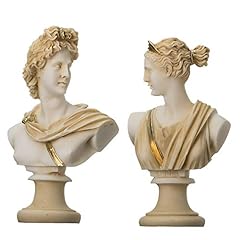 Artemis apollo busto usato  Spedito ovunque in Italia 