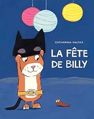Fête billy d'occasion  Livré partout en France