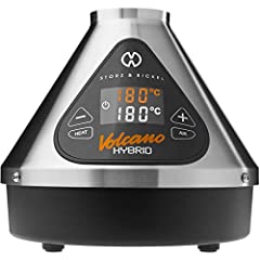 volcano vaporizer for sale  Delivered anywhere in UK