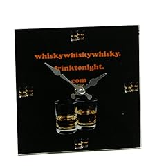 Whiskey novelty glass for sale  Delivered anywhere in UK