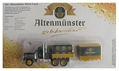 Altenmünster brauerei erlebni gebraucht kaufen  Wird an jeden Ort in Deutschland