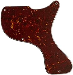 Electric guitar pickguard for sale  Delivered anywhere in USA 