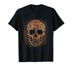 Leopard skull men for sale  Delivered anywhere in UK