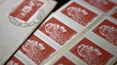 Carnet timbres 20g d'occasion  Livré partout en France