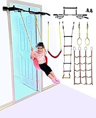 Athletic bar kids for sale  Delivered anywhere in USA 
