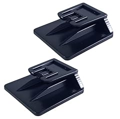 Tûche 2pz clip usato  Spedito ovunque in Italia 