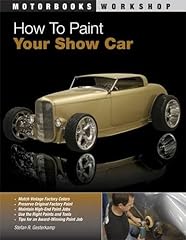 Paint show car for sale  Delivered anywhere in USA 