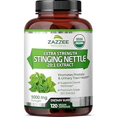 Zazzee usda organic for sale  Delivered anywhere in USA 