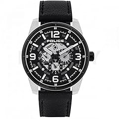 Police orologio analogueico usato  Spedito ovunque in Italia 