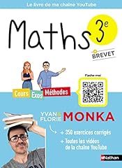 Maths yvan florie d'occasion  Livré partout en France