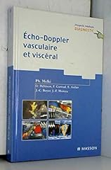 Echo doppler vasculaire d'occasion  Livré partout en Belgiqu