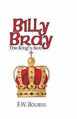 Billy bray king for sale  Delivered anywhere in UK