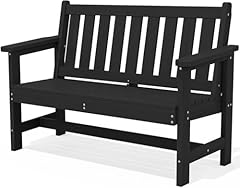 Serwall outdoor bench for sale  Delivered anywhere in USA 