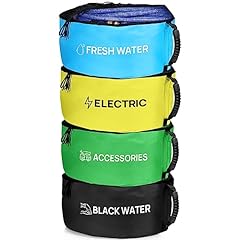 Pack waterproof hose for sale  Delivered anywhere in USA 