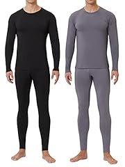Mens thermal underwear for sale  Delivered anywhere in USA 