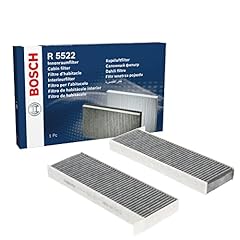 Bosch r5522 innenraumfilter gebraucht kaufen  Wird an jeden Ort in Deutschland
