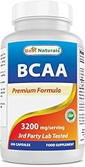 Best naturals bcaa for sale  Delivered anywhere in USA 
