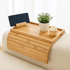 Bamboo sofa armrest for sale  Delivered anywhere in USA 