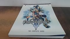 Kingdom hearts the usato  Spedito ovunque in Italia 