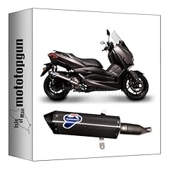 Termignoni scarico open usato  Spedito ovunque in Italia 