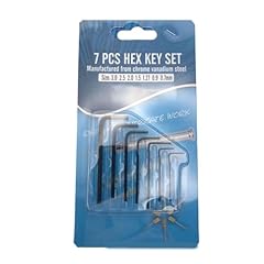 Zekanxx new 7pcs for sale  Delivered anywhere in UK