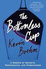 Bottomless cup memoir for sale  Delivered anywhere in USA 