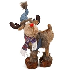 Wokeise reindeer christmas for sale  Delivered anywhere in USA 