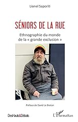 Séniors rue etnographie d'occasion  Livré partout en France