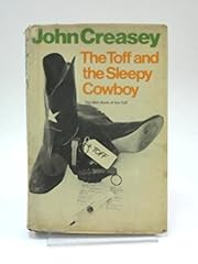 Toff sleepy cowboy for sale  Delivered anywhere in UK