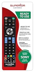 Superior electronics sony d'occasion  Livré partout en France