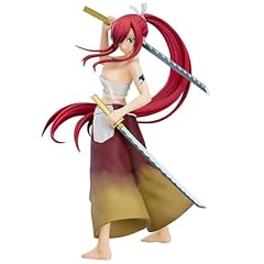 Zhongkaihua fairy tail d'occasion  Livré partout en France